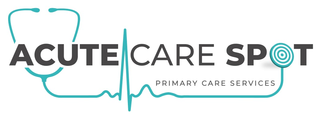 ACUTE CARE SPOT